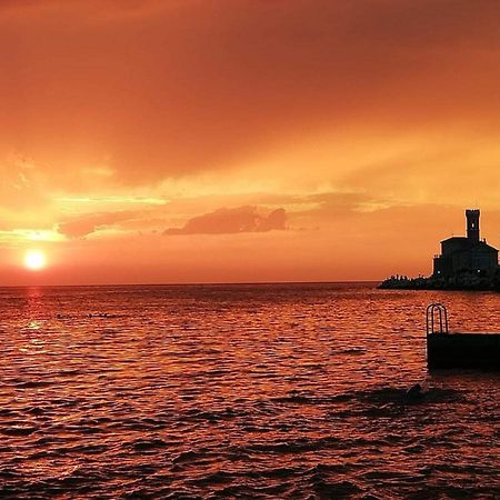 Skipper Piran Dış mekan fotoğraf