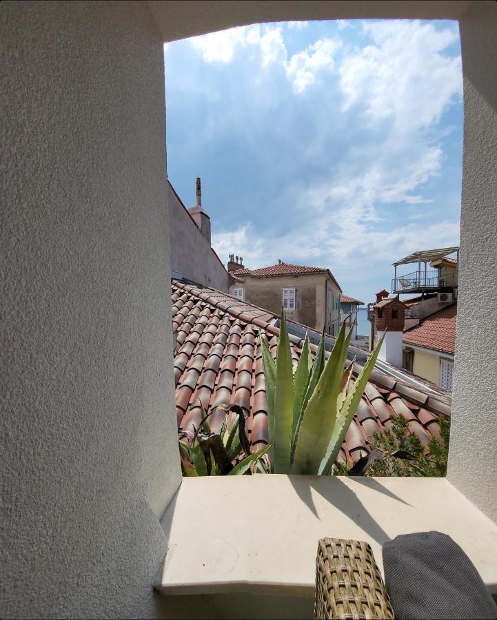 Skipper Piran Dış mekan fotoğraf