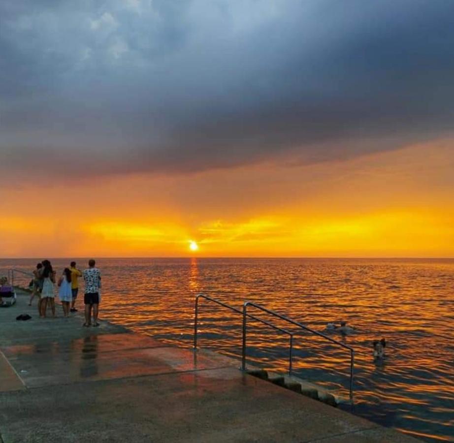 Skipper Piran Dış mekan fotoğraf
