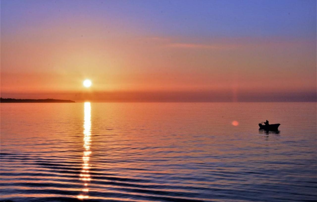 Skipper Piran Dış mekan fotoğraf